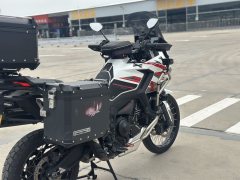Zontes 703F 700 cc - фото 5