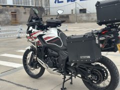 Zontes 703F 700 cc - фото 6