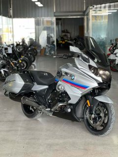 BMW K 1600 1650 cc - фото 1