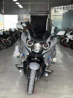 BMW K 1600 1650 cc - фото 2