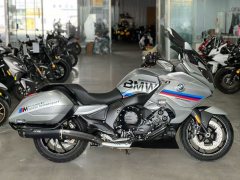 BMW K 1600 1650 cc - фото 3