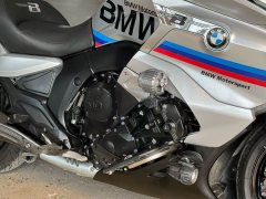 BMW K 1600 1650 cc - фото 4