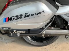 BMW K 1600 1650 cc - фото 5
