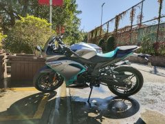 Voge 300RR - фото 1