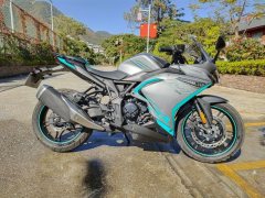 Voge 300RR - фото 2