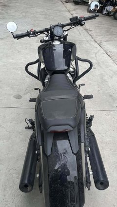 Benda 250 - фото 3