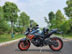 Voge 525R 500 cc - фото 1