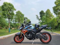 Voge 525R 500 cc - фото 2