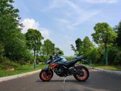 Voge 525R 500 cc - фото 3