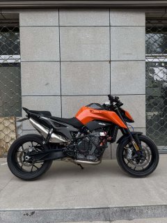 KTMR2R 790 Duke 800 cc - фото 2