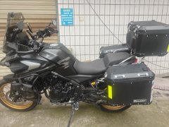 Voge DS625X 600 cc - фото 1