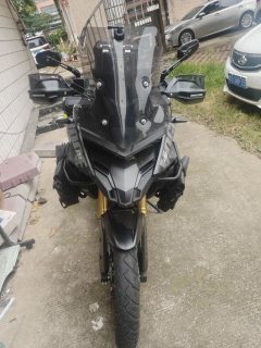 Voge DS625X 600 cc - фото 2