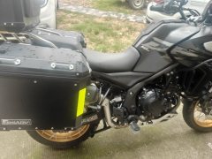 Voge DS625X 600 cc - фото 3