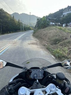CFMOTO 450SR - фото 2