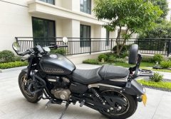 QJMOTOR Flash 350 - фото 1