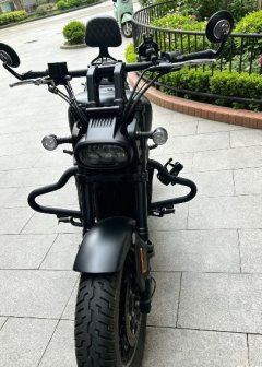 QJMOTOR Flash 350 - фото 2