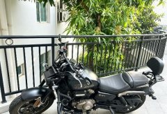 QJMOTOR Flash 350 - фото 3