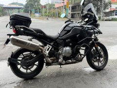 BMW F 750 GS 850 cc - фото 1