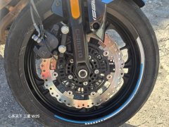 CFMOTO 400NK - фото 2