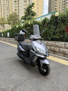 KYMCO Jockey125 - фото 2