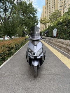 KYMCO Jockey125 - фото 3