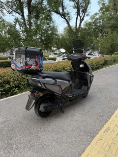 KYMCO Jockey125 - фото 4