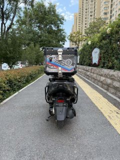 KYMCO Jockey125 - фото 6