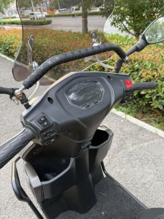 KYMCO Jockey125 - фото 8
