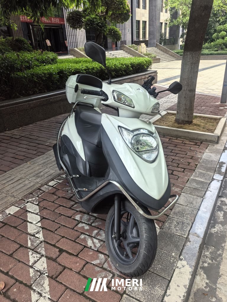 Sundiro Honda E-cai SDH125T-22 - мотоцикл из Китая