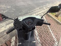 Sundiro Honda E-cai SDH125T-22 - фото 3