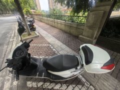 Sundiro Honda E-cai SDH125T-22 - фото 4