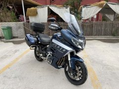 Benelli 600GC - фото 1