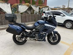 Benelli 600GC - фото 2