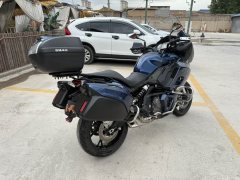 Benelli 600GC - фото 3