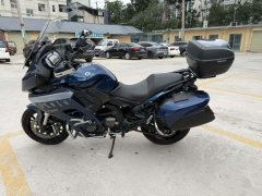 Benelli 600GC - фото 4
