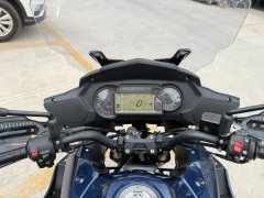 Benelli 600GC - фото 6