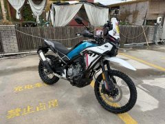 CFMOTO 450MT - фото 1