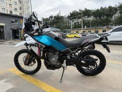 CFMOTO 450MT - фото 3
