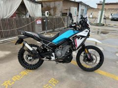 CFMOTO 450MT - фото 5