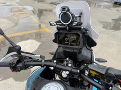 CFMOTO 450MT - фото 6