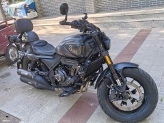 Voge CU525 500 cc - фото 2
