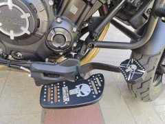 Voge CU525 500 cc - фото 3