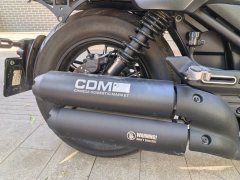 Voge CU525 500 cc - фото 4