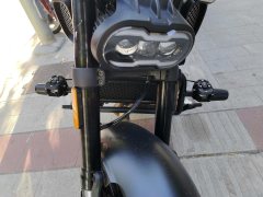 Voge CU525 500 cc - фото 5