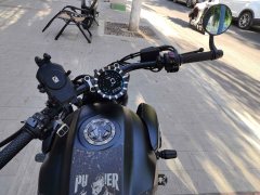 Voge CU525 500 cc - фото 6