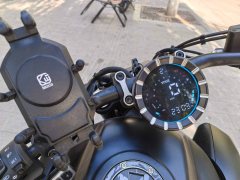 Voge CU525 500 cc - фото 7