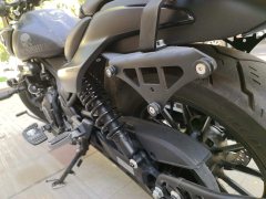 Voge CU525 500 cc - фото 8