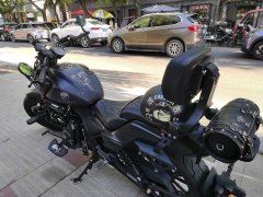 Voge CU525 500 cc - фото 9