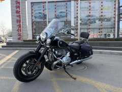 BMW R 18 1800 cc - фото 1