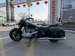 BMW R 18 1800 cc - фото 2